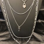 History of Tiffany Jewelry Collections Timeline of iconic Tiffany jewelry pieces throughout history - HISTORY OF TIFFANY JEWELRY COLLECTIONS