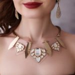 How to Make a Jewelry Cinch Loop Wire and Beads How To Make a Jewelry Cinch Loop with Wire and Beads - Step-by-Step Tutorial