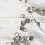 History of Micro Mosaic Glass Jewelry Exquisite micro mosaic glass jewelry with a rich history of craftsmanship and artistry