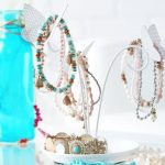 Which Jewelry Beads Are the Lightest in Weight Choose lightweight acrylic jewelry beads for easy crafting