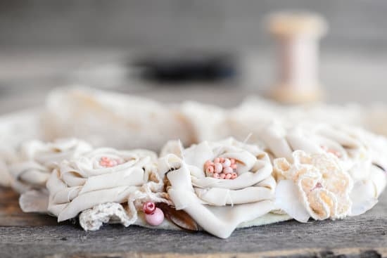 Scallop Shell Bead Jewelry 1 Exquisite scallop shell bead jewelry designs to elevate your style