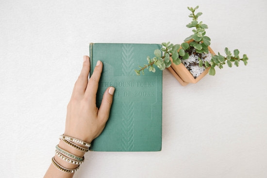 Jewelry Beaded Loom 1 - Handcrafted JEWELRY BEADED LOOM bracelets in vibrant colors