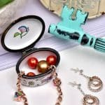 Paper Bead Jewelry Diy Colorful paper bead jewelry DIY with step-by-step instructions for beginners. Create unique accessories today