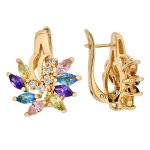 What Are Beads Made From in Jewelry From China Traditional jewelry in China made from various materials, such as jade, porcelain, and metal beads