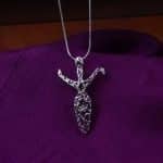 Handmade DIY chain and bead jewelry for unique designs