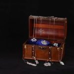 Copper and Seed Bead Jewelry Handcrafted artisan pieces combining rustic copper and vibrant seed beads