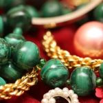 Jewelry Bead Roller Crafting tool for shaping beads, perfect for jewelry making projects