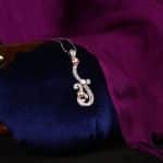 Jewelry Beads Red and White Sleek red and white jewelry beads perfect for crafting unique accessories and designs