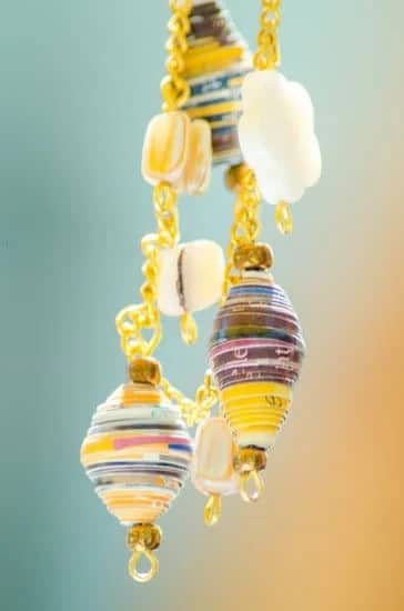 How to Package Beaded Jewelry 1 Step-by-step guide on how to package beaded jewelry professionally for shipping