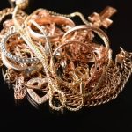 What Kind of String to Use for Beaded Jewelry Suggesting using nylon cording for beaded jewelry-making