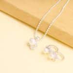 Non Tarnish Gold Beads for Jewelry Making Shiny non-tarnish gold beads perfect for crafting beautiful handmade jewelry