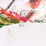 What Are the Best Crystal Beads for Jewelry Making Shimmering crystal beads for stunning jewelry creations, perfect for any crafting project