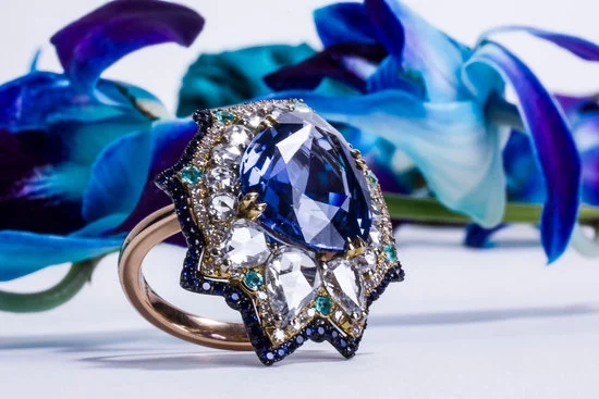 Jewelry beading board for organized and efficient crafting