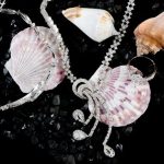 Twist Beads Jewelry perfect for adding a unique touch to any outfit