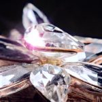 Macrame Jewelry With Seed Beads Stunning macrame jewelry with seed beads for a chic boho look