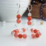 How to Make American Indian Beaded Jewelry Step-by-step guide for creating American Indian beaded jewelry with detailed instructions