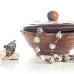 Ruby Gemstone Bead Jewelry Exquisite handcrafted RUBY gemstone bead jewelry for elegant accessories