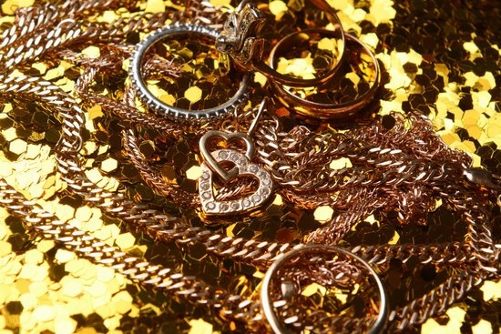 Jewelry With Wire and Beads 1 Handmade jewelry with wire and beads, perfect for adding a touch of elegance to any outfit