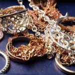 Frozen Beads for Jewelry Making Sparkling frozen beads for unique jewelry designs