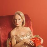 Jewelry Metal Bead Caps Shiny gold jewelry metal bead caps for elegant designs