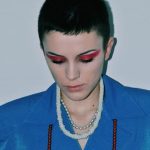 Indian Beaded Jewelry Handcrafted Indian beaded jewelry showcasing intricate designs and vibrant colors for a unique accessory