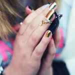 What Is the Difference Between Victorian and Edwardian Bead Jewelry Contrasting styles and materials define these unique fashion accessories