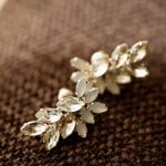 Inspired Bead Embroidery New Jewelry Designs by Sherry Serafini Discover new jewelry designs by Sherry Serafini featuring inspired bead embroidery