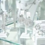 Bead Jewelry Shows in Ga Vibrant bead jewelry showcased at GA shows