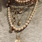 Bronze Metal Beads for Jewelry Making Unique bronze metal beads for jewelry making, ideal for adding a touch of elegance to your creations