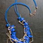 How to Use Curved Spacer Beads in Jewelry Making How to Use Curved Spacer Beads