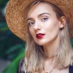 Square Bead Jewelry Square bead jewelry - handcrafted accessories featuring geometric designs perfect for modern styling