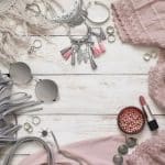 Explore unique beads in Jewelry District Downtown LA - perfect for crafting and jewelry making