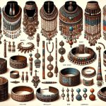 African Tribal Jewelry: Meanings and Traditions Meanings and traditions—elaborate beads and carvings symbolizing cultural heritage and identity
