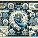 All You Need to Know About Sterling Silver Jewelry Discover all you need to know about sterling silver jewelry in this comprehensive guide