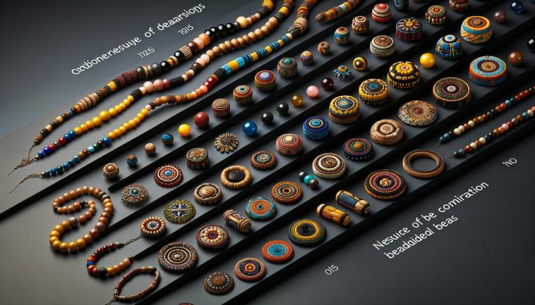 from traditional craft to modern fashion, showcasing intricate designs and contemporary elegance