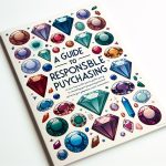 Ethically Sourced Gemstones: A Guide to Responsible Purchasing A guide to responsible purchasing and choosing sustainable, conflict-free jewelry options