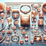 Everything You Need to Know About Rose Gold Jewelry history, trends, and buying tips