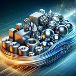 Exploring Alternative Materials: From Titanium to Tantalum From titanium to tantalum, discover the potential of innovative metal choices