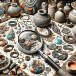 Exploring the Use of Ceramic in Modern Jewelry Design a blend of traditional craft and contemporary style