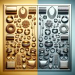 Gold vs. Silver: Which Metal Suits Your Style Best? Which Metal Suits Your Style Best A jewelry comparison for your unique fashion preferences