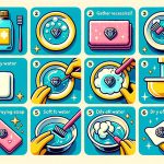 How to Clean and Polish Your Jewelry at Home Step-by-step guide on how to clean and polish your jewelry at home for a sparkling finish