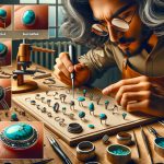 How to Set Stones in Jewelry: Prong, Bezel, and More PRONG, BEZEL, AND MORE explained with step-by-step techniques and tips