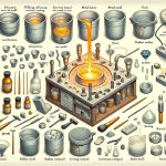 How to Use Molds in Jewelry Making: Tips and Tricks tips and tricks for perfect pieces every time