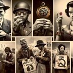 Jewelry as a Form of Resistance: Stories From History Stories from history showcasing the empowering role of jewelry in social movements