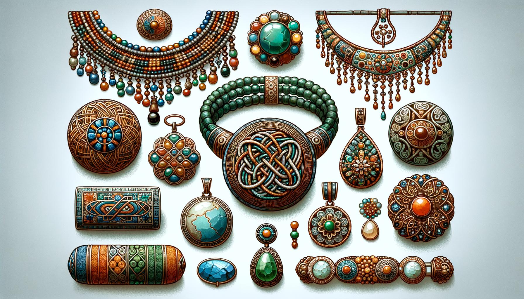 traditional adornments symbolizing heritage, status, and identity across different societies