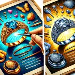 Rhodium Plating: Why It's Used and How It Affects Your Jewelry why it's used and how it affects your jewelry's shine and durability