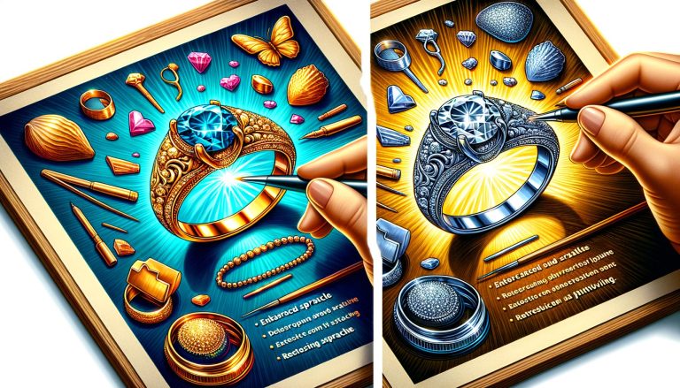 why it's used and how it affects your jewelry's shine and durability