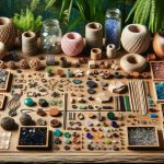 Sustainable Jewelry Materials: Eco-Friendly Options to Consider Eco-friendly options to consider include recycled metals, lab-grown gems, and ethically sourced stones