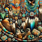 Symbolism of Jewelry in Native American Tribes Exploring the symbolism of jewelry in Native American tribes and its cultural significance