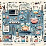 The Basics of Resin Jewelry Making: What You Need to Know essential tools, techniques, and tips you need to know